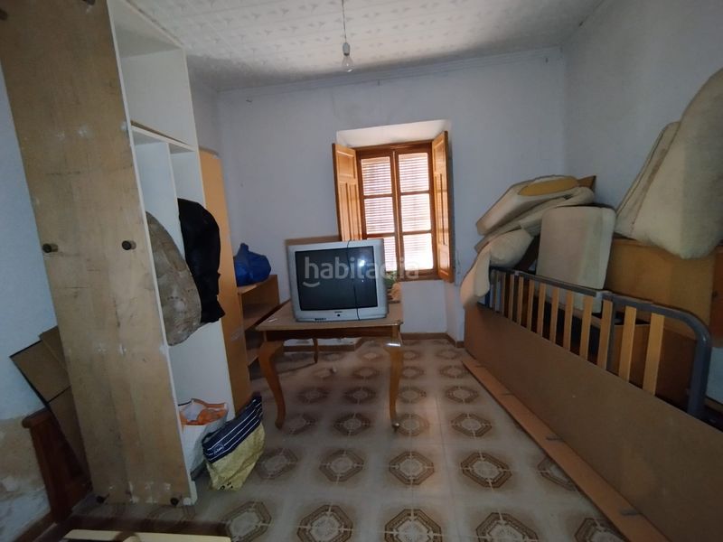 Foto 2a75dbf9-0eb8-4dea-8fef-73cddb548242. Casa bifamiliare con parcheggio in Tomelloso