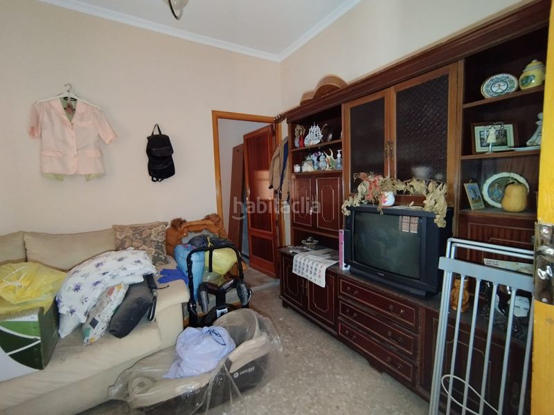 Foto 63912f97-68b9-4809-802b-d550aeae948d. Casa bifamiliare con parcheggio in Tomelloso