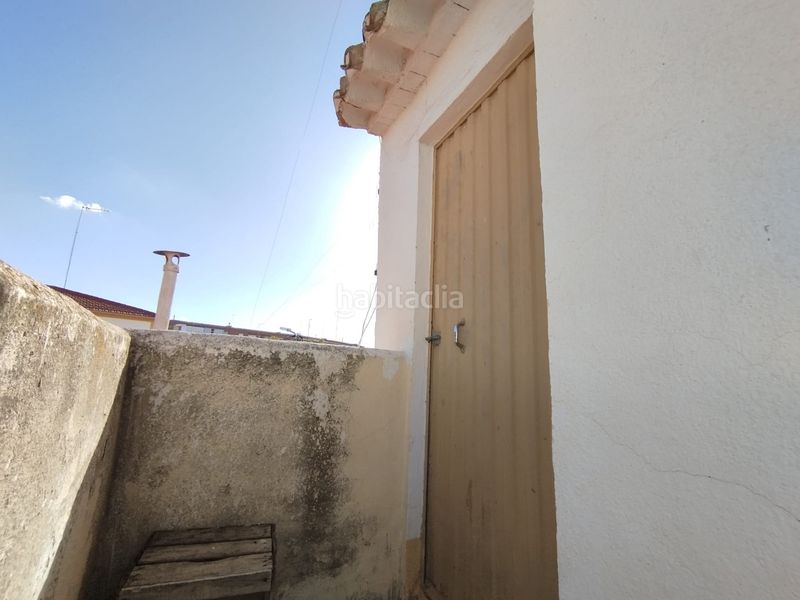 Foto 84f407a9-c5c7-484f-95f9-1abd4ccb0cd7. Casa bifamiliare con parcheggio in Tomelloso