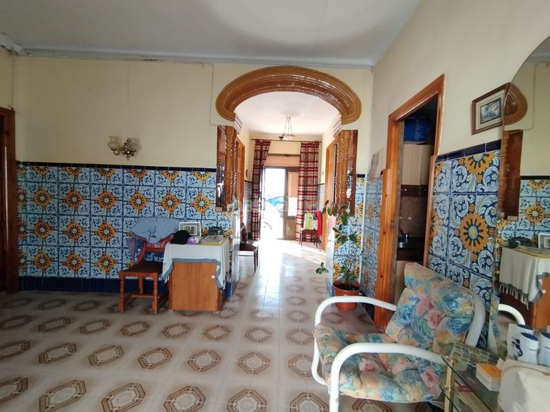 Foto a6a3ee26-ff87-4683-8f9b-eba0c5b5b235. Casa bifamiliare con parcheggio in Tomelloso