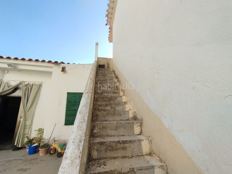 Foto a919c8e8-20e4-4d17-8485-461e54582da2. Casa bifamiliare con parcheggio in Tomelloso