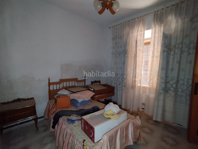 Foto b7a9981f-f2f7-4f80-911e-c9c110c05c1a. Casa bifamiliare con parcheggio in Tomelloso
