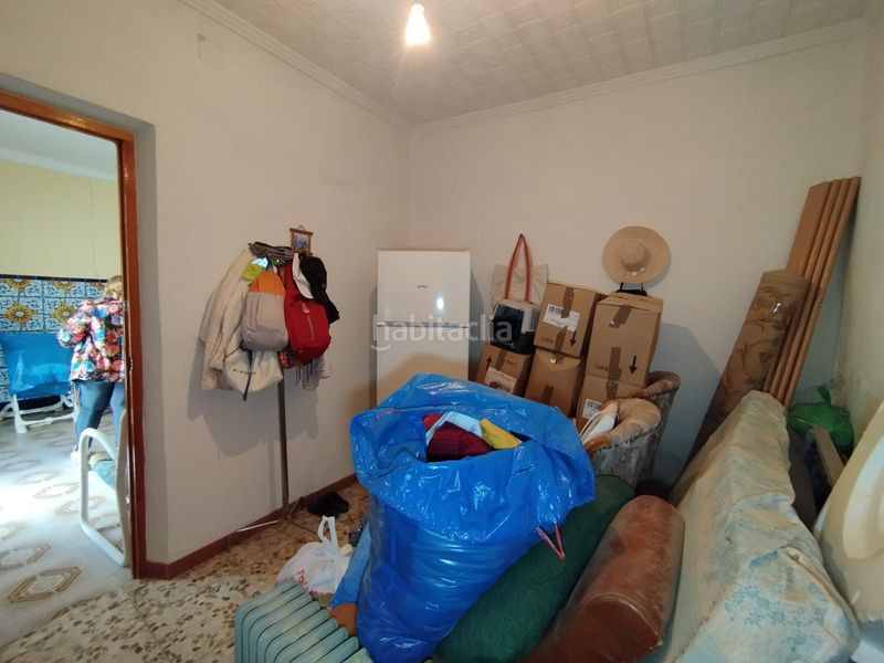 Foto be97fb1a-3f73-4e5c-809b-0ae8debb148e. Casa bifamiliare con parcheggio in Tomelloso