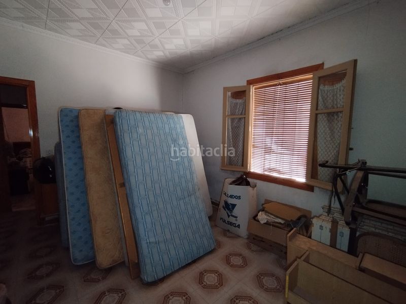 Foto ce67a9e9-91ad-44f9-b383-b5d07656eeb2. Casa bifamiliare con parcheggio in Tomelloso