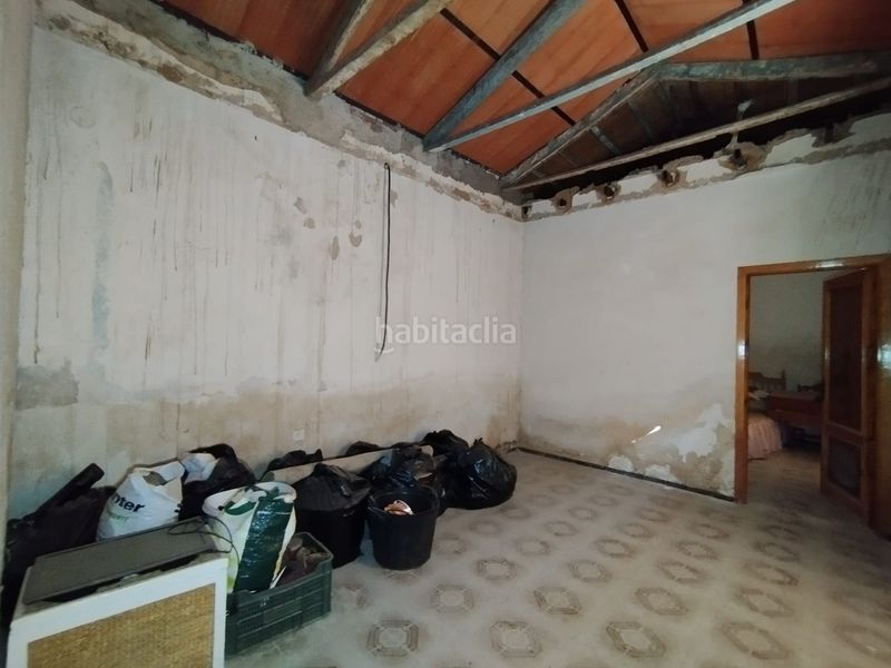 Foto fabe67a5-ee23-48aa-af5c-d2fa851f0659. Casa bifamiliare con parcheggio in Tomelloso