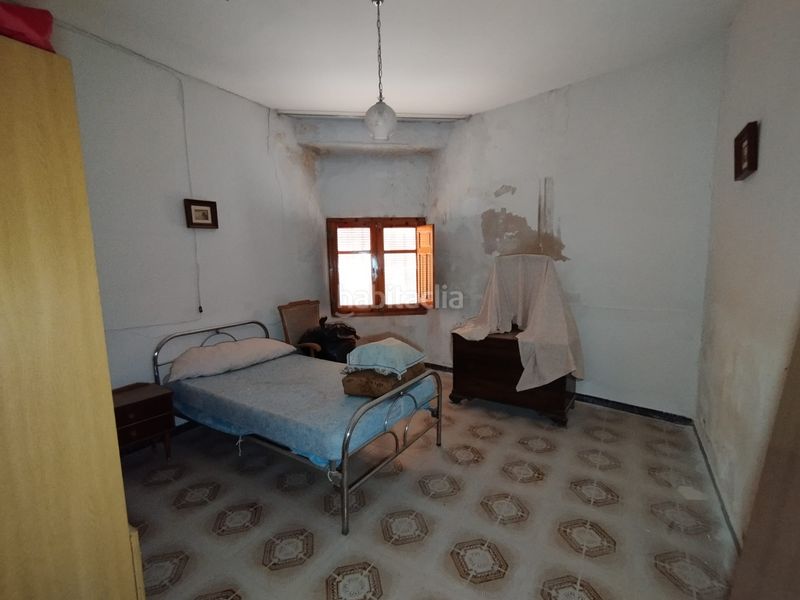 Foto 026a98ae-5152-4410-aa7a-f4d8798c8599. Casa pareada en Tomelloso