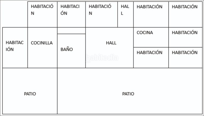 Foto 06b59987-9239-49a5-b22d-787daefc1938. Casa pareada en Tomelloso