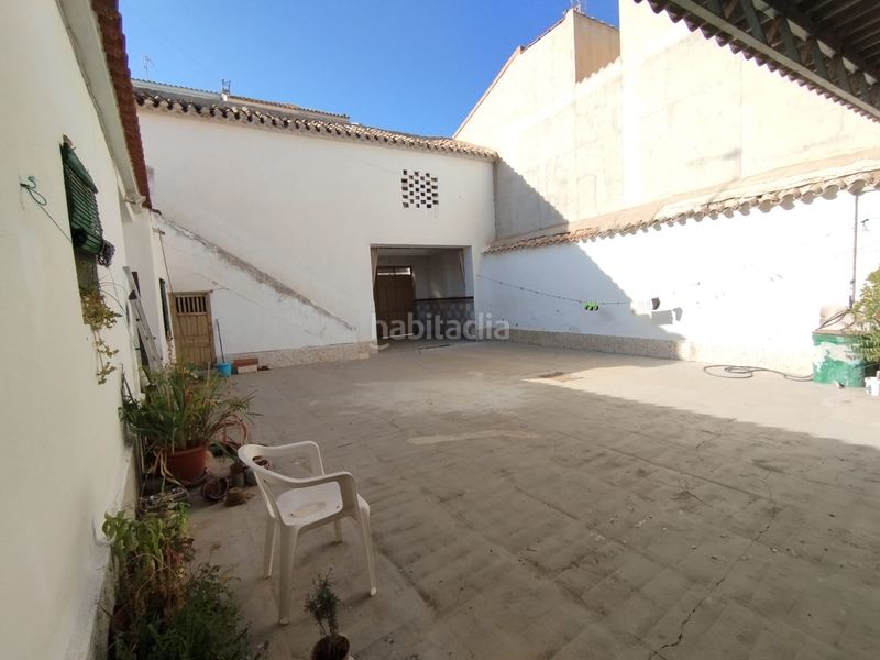 Foto 0f864faa-291d-41b1-a0ad-a129715745b2. Casa pareada en Tomelloso
