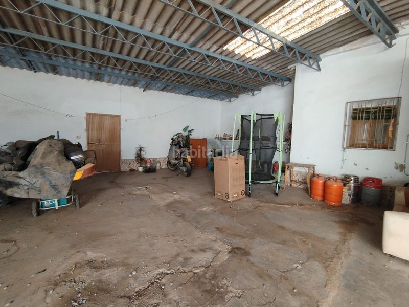 Foto 514a2b8a-c294-4c3f-9111-ba6283a681fe. Casa pareada en Tomelloso