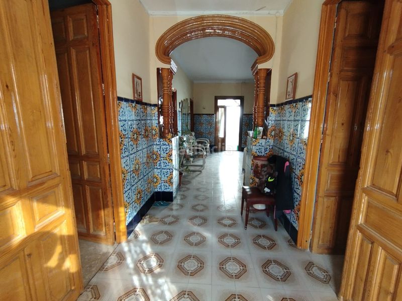 Foto 58961b95-66cc-414f-b980-982e0cc1a16d. Casa pareada en Tomelloso