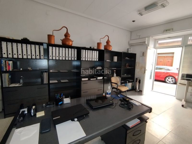 Foto 4a8b0da1-036a-4e5d-b764-3a546386a359. Local comercial a Tomelloso