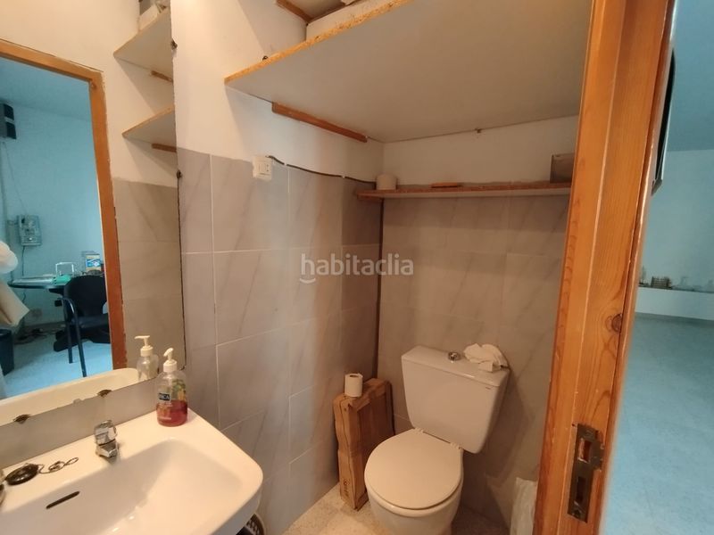 Foto e3357b72-a8bc-4b60-96ef-e840cfdcce2e. Local comercial a Tomelloso