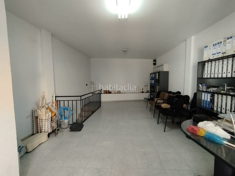 Foto fbe7e5a2-aa7b-4535-9b12-96350559a237. Local comercial a Tomelloso