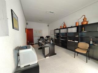 Local commercial  Calle calvario