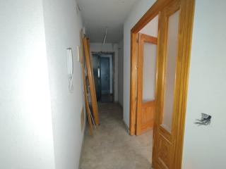 Ground floor  Calle jerez