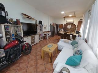 Ground floor  Calle calvario