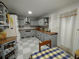 Casa a schiera  Calle abetos