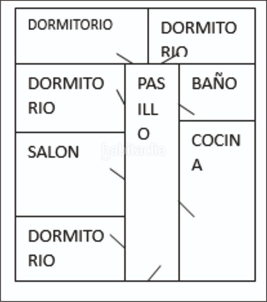 Foto 649d9241-0ef5-4723-9556-3f4a0c260366. Casa bifamiliare in Tomelloso