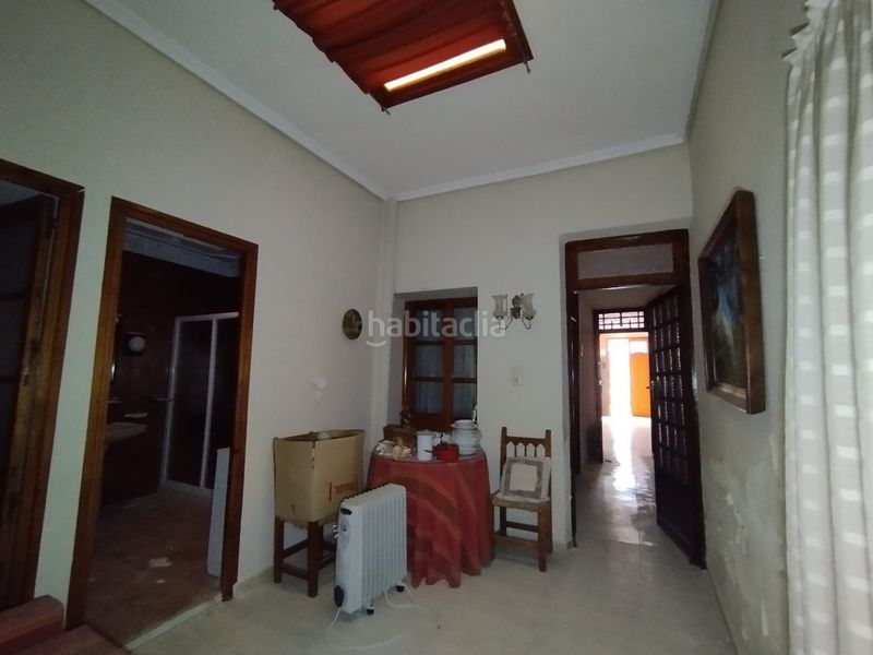 Foto ecb19f6e-4286-4c7b-92ae-34b5962d75a3. Casa bifamiliare in Tomelloso