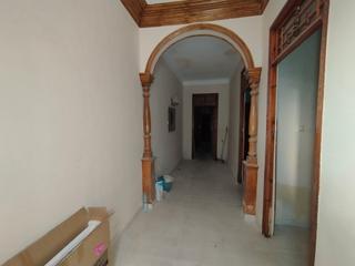 Casa pareada  Calle del pintor francisco carretero