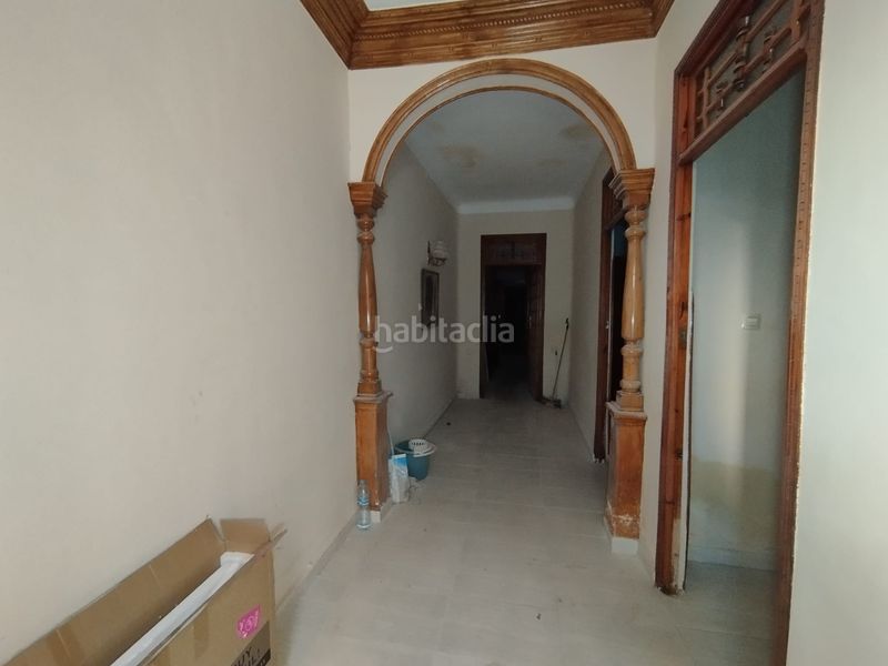 Foto 5c678cff-eee6-4fe7-96cc-d61721441289. Casa pareada en Tomelloso