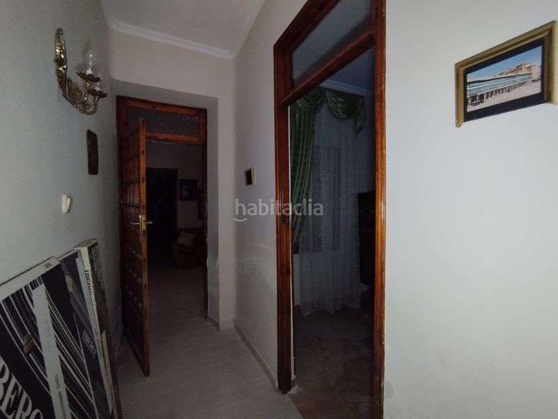 Foto a514ca35-fb24-4b98-8e20-1fb1d4eec08b. Casa pareada en Tomelloso