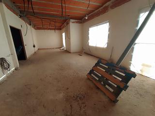 Casa aparellada  Calle santa maría