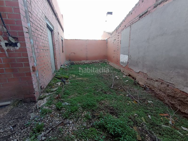Foto 07fe9f3e-c7e6-44c6-9e37-72665d917397. Casa bifamiliare con parcheggio in Tomelloso