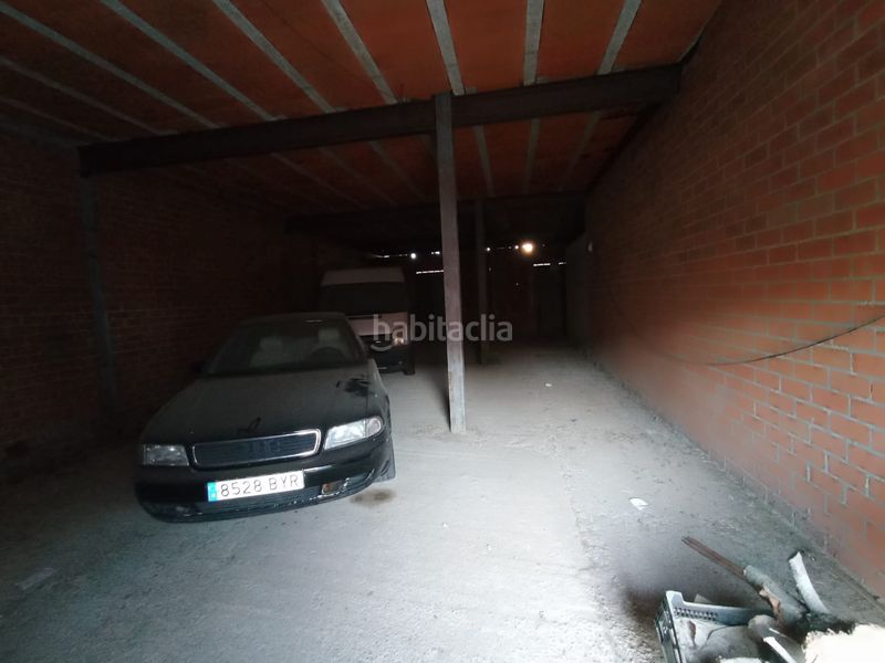 Foto 9769bdfb-eb94-4161-8527-8dcbc0b3763b. Casa bifamiliare con parcheggio in Tomelloso