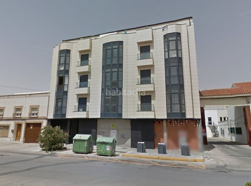 Foto 2a046210-e4e1-4be2-bfcb-d2469cac2c5f. Local comercial a Tomelloso