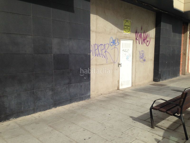 Foto a2608530-1ac1-4bce-b84e-957a9b207848. Local comercial a Tomelloso
