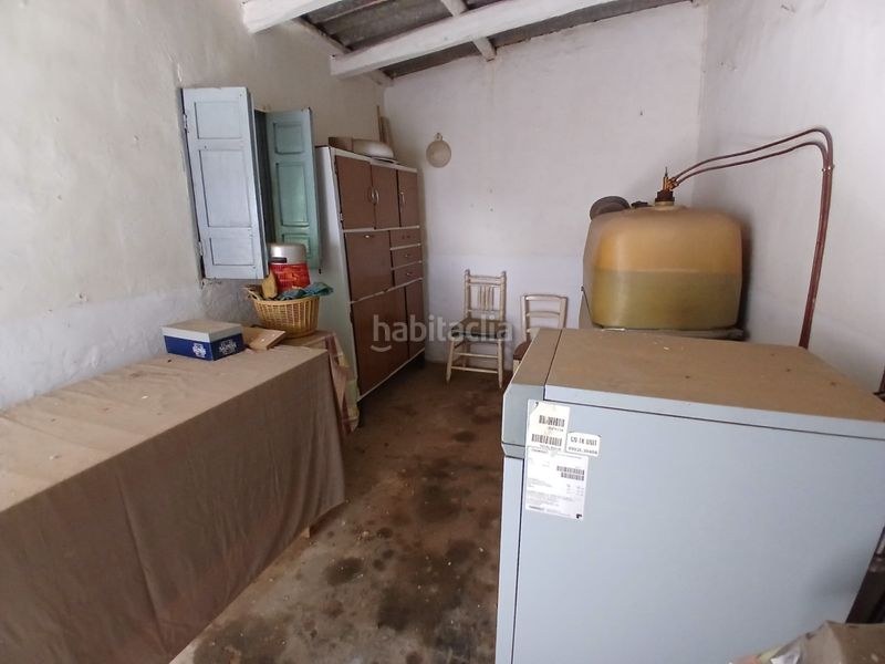 Foto 014693cf-f8c1-4a73-abda-596dde0c4c9d. Casa a Argamasilla de Alba