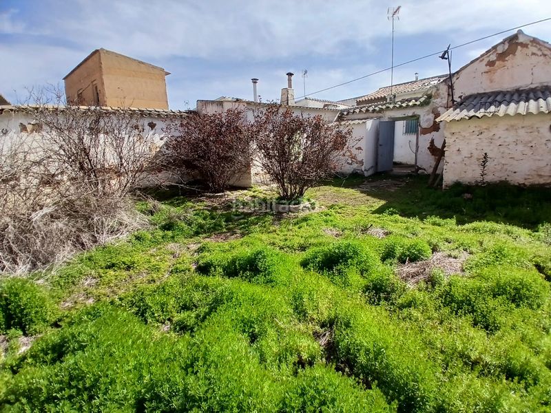 Foto 53d3af0d-4c35-40ae-8725-66c8fd67bac7. Casa a Argamasilla de Alba