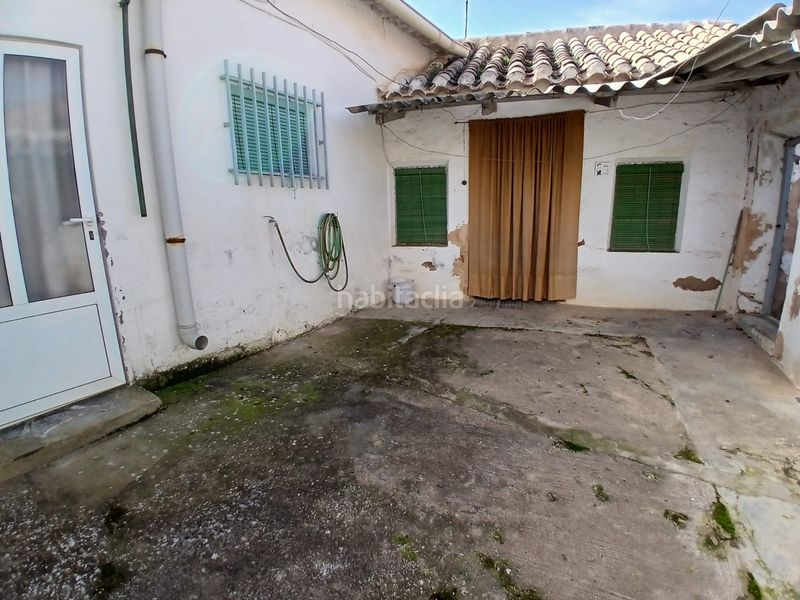 Foto 6e2fbed6-fad7-4c94-8f60-f1757821a844. Casa a Argamasilla de Alba