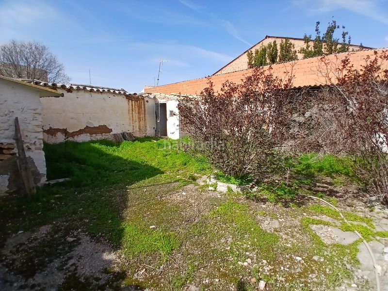 Foto 78f187a8-a269-4114-bee2-ca8b94daa754. Casa a Argamasilla de Alba