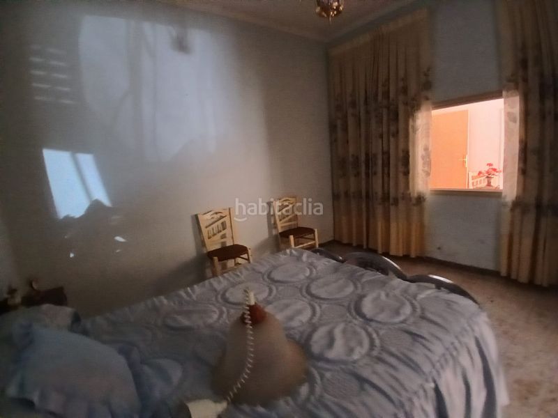 Foto b4e542a9-e7db-4dc8-8a2c-45ae64cd9416. Casa a Argamasilla de Alba