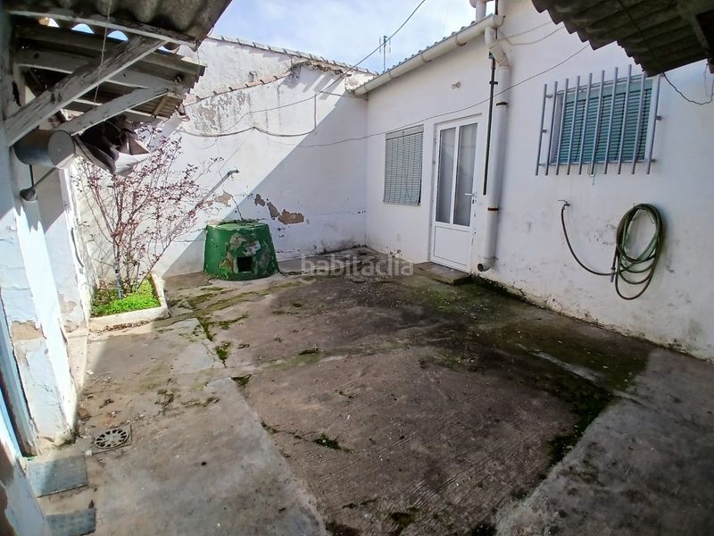 Foto cc1aa788-e8b5-4009-aa7e-5c9e88f0219e. Casa a Argamasilla de Alba