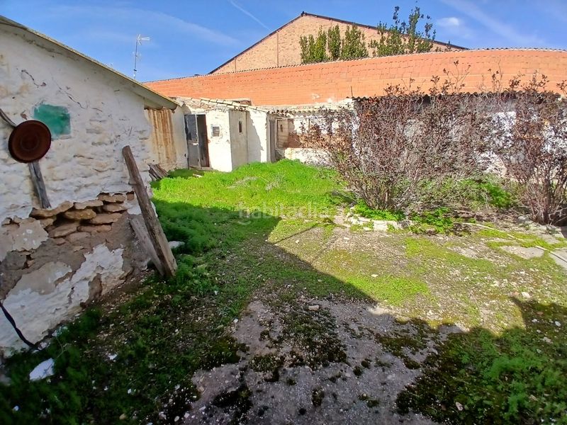 Foto cffcff19-9020-4477-849e-b5c1091cc6f7. Casa a Argamasilla de Alba