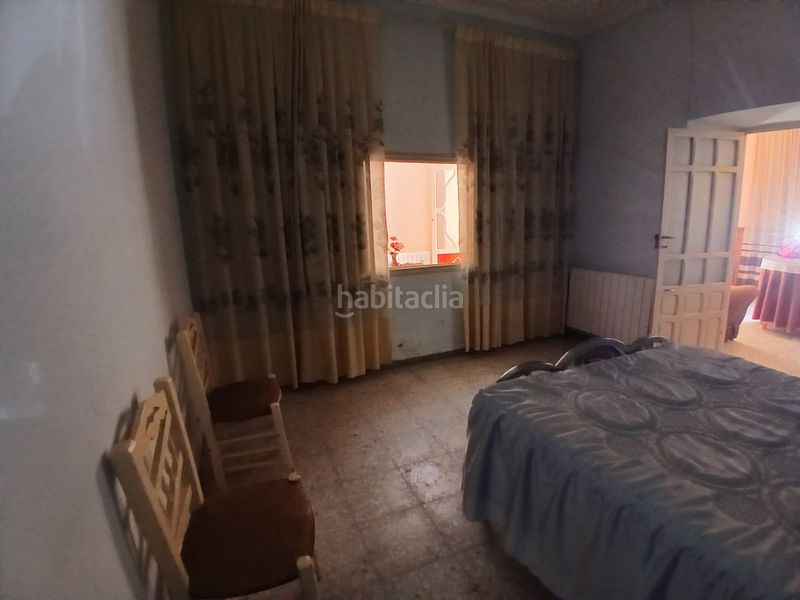 Foto e13a9502-6612-4d73-a493-dd3f0dbb404b. Casa a Argamasilla de Alba