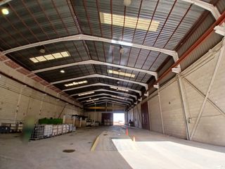 Miete Fabrikhalle  Carretera de argamasilla. Alquiler nave industrial en tomelloso
