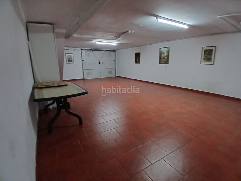 Foto 1a6647a7-ef3d-4e5c-9f6a-0ff3710a690e. Casa adossada amb aparcament a Tomelloso