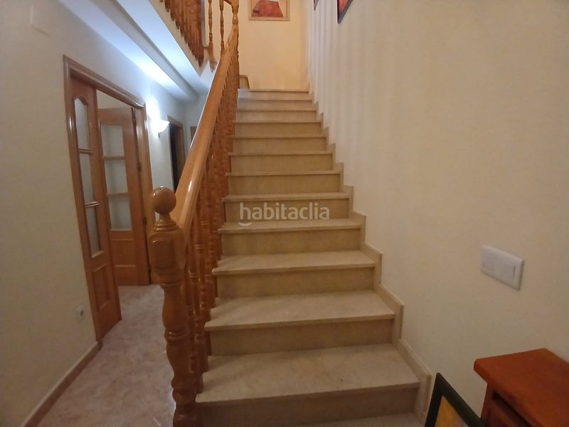 Foto 28de6eba-2143-490e-b6c3-a9f5af8978b1. Casa adossada amb aparcament a Tomelloso