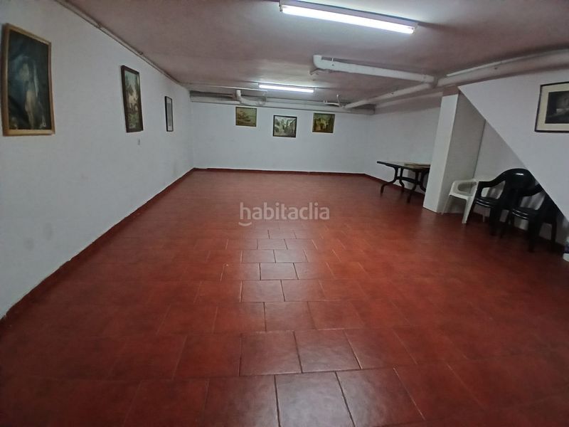 Foto 50c066dd-2b87-491b-9306-842b7b1c96d9. Casa adossada amb aparcament a Tomelloso