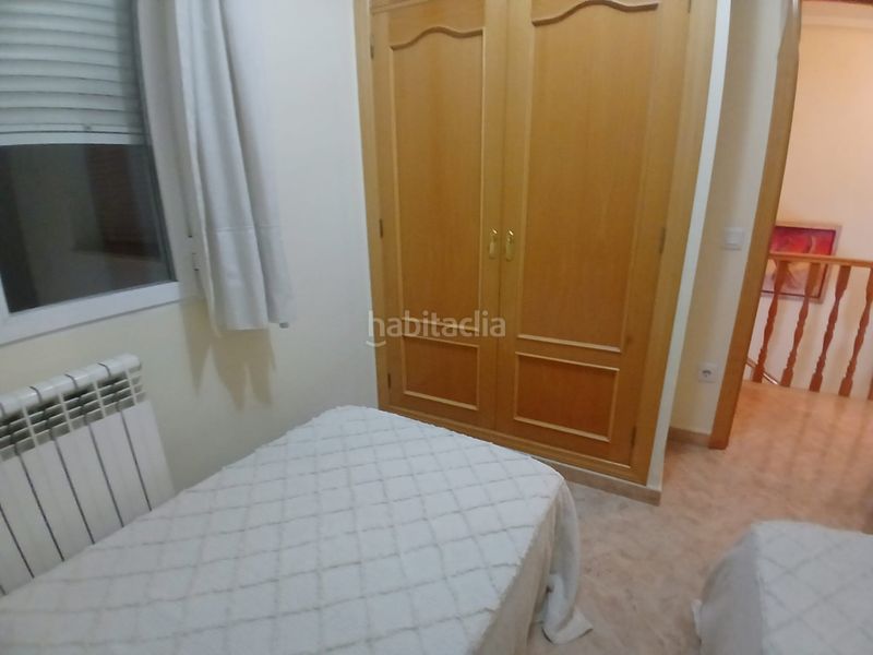 Foto 60c016f5-08d5-436b-9acc-f8a0a077f619. Casa adossada amb aparcament a Tomelloso