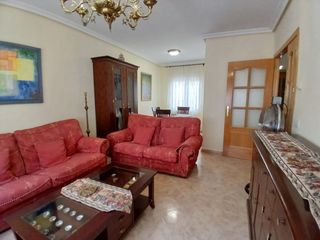 Maison jumelée  Calle san carlos. Casa adosada en venta en calle san carlos, tomelloso