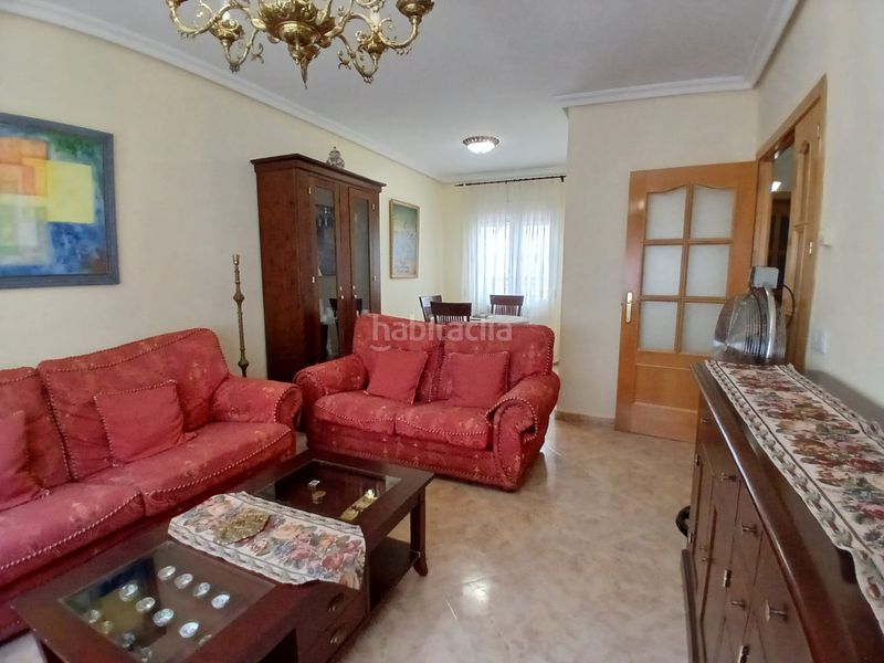 Foto 62aa2251-1665-48ad-9f7b-522da8272312. Casa adossada amb aparcament a Tomelloso