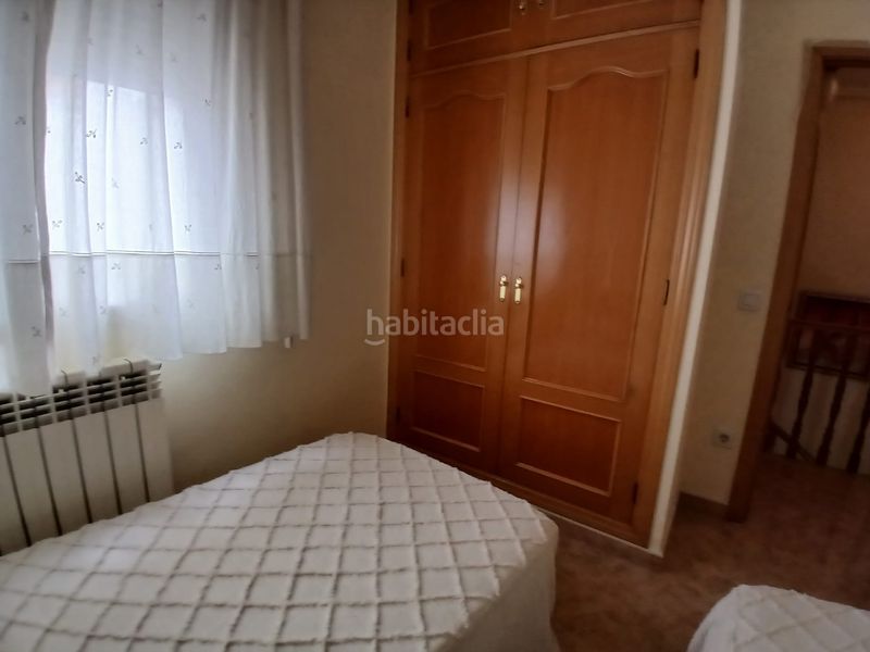 Foto 67bc81a7-532b-4ea5-ba3e-9d19758503c7. Casa adossada amb aparcament a Tomelloso