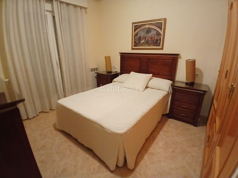 Foto f34de9d3-5e94-4b85-9cbc-f88c767b4f65. Casa adossada amb aparcament a Tomelloso