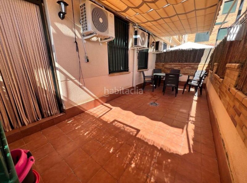 Foto 5343aaf7-e7d6-473a-b2e3-833efa5a6880. Planta baixa amb aparcament piscina a Tomelloso