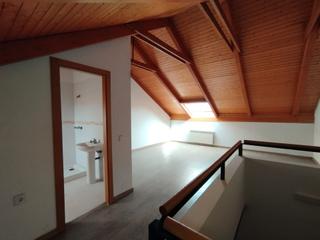 Semi detached house  Calle medrano